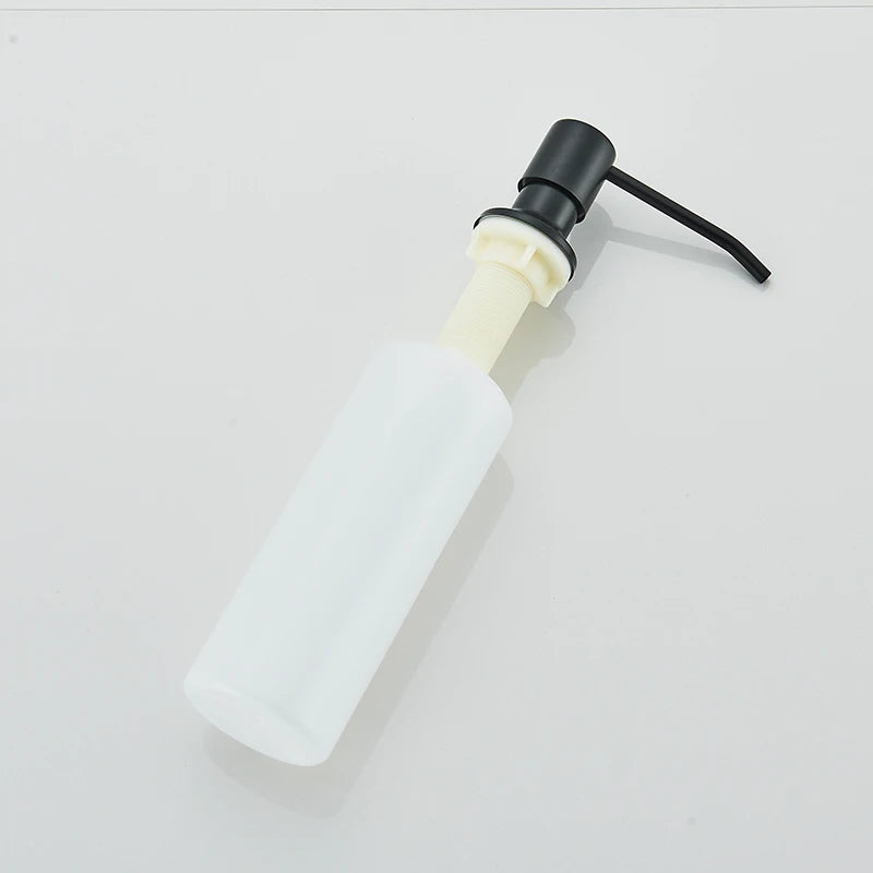 304 Stainless Steel Waterfall Kitchen Sink Sink Large Single basin With Large Single Slot Sink Above Counter With Cup Disher