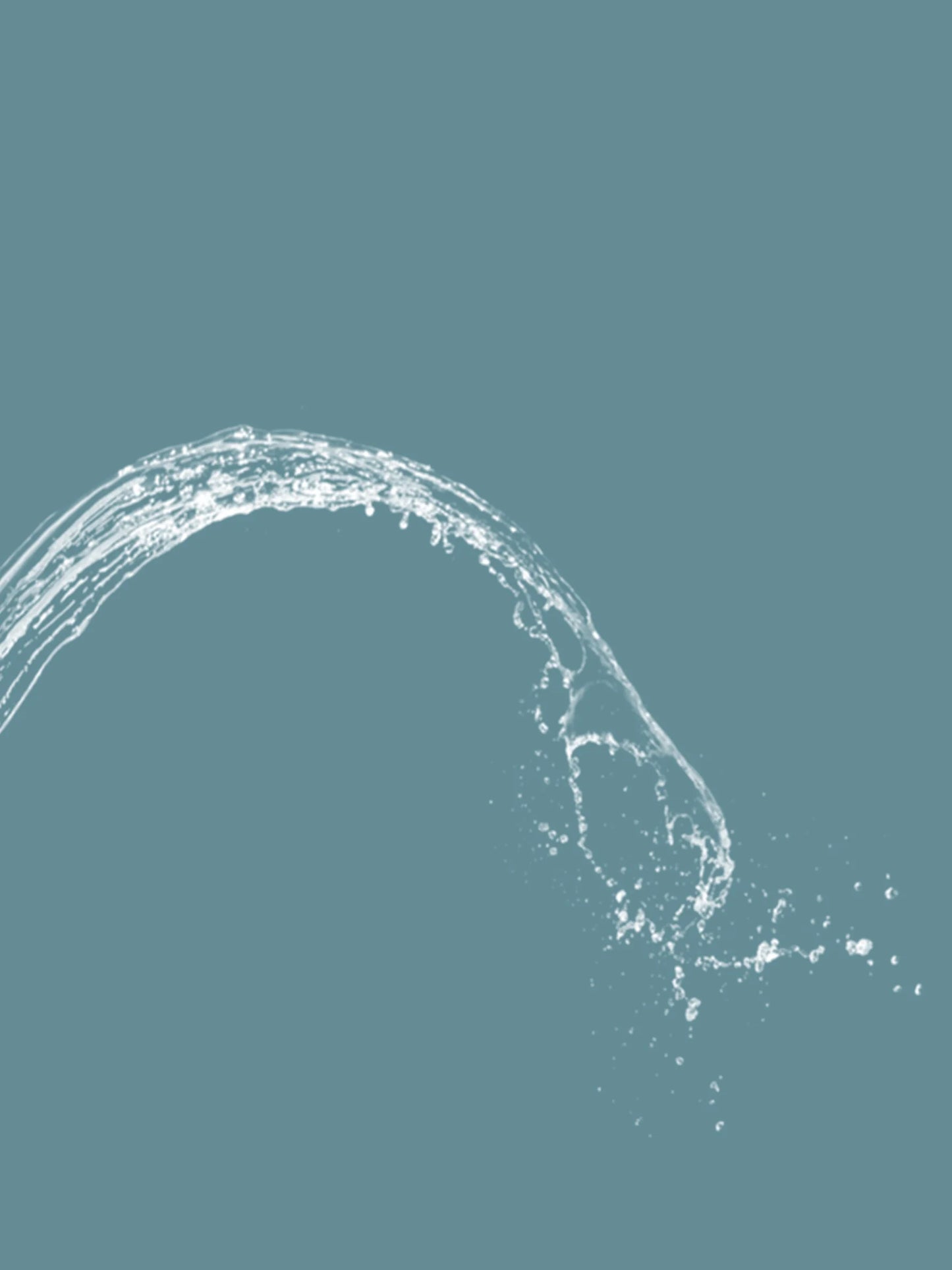 SAMODRA Non-Electric Left-Hand Bidet - Self Cleaning Dual Nozzle (Frontal and Rear Wash) Fresh Water Bidet