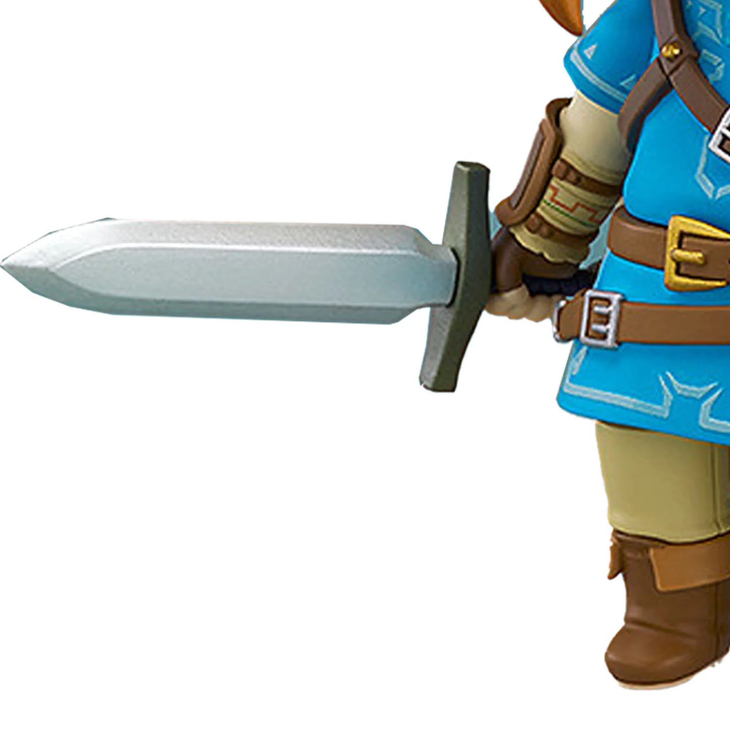 Anime Action Figure Cartoon Anime Figure Cartoon Character Figure Q Version Cute Fun Action Figure  for Collection Kids Gifts