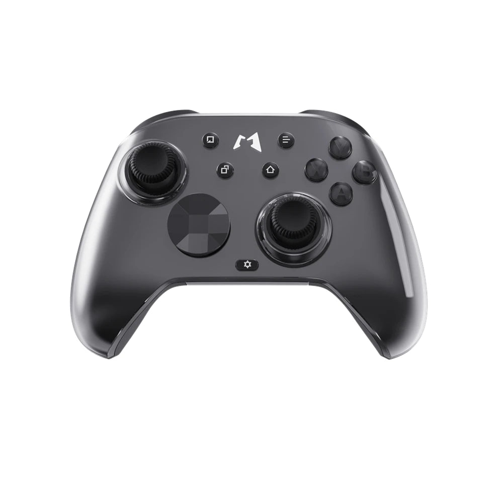 MOBAPAD Huben 2 Mechanical Bluetooth Controller For Nintendo Switch NS Switch 2 PC Android iOS Steam Game Console