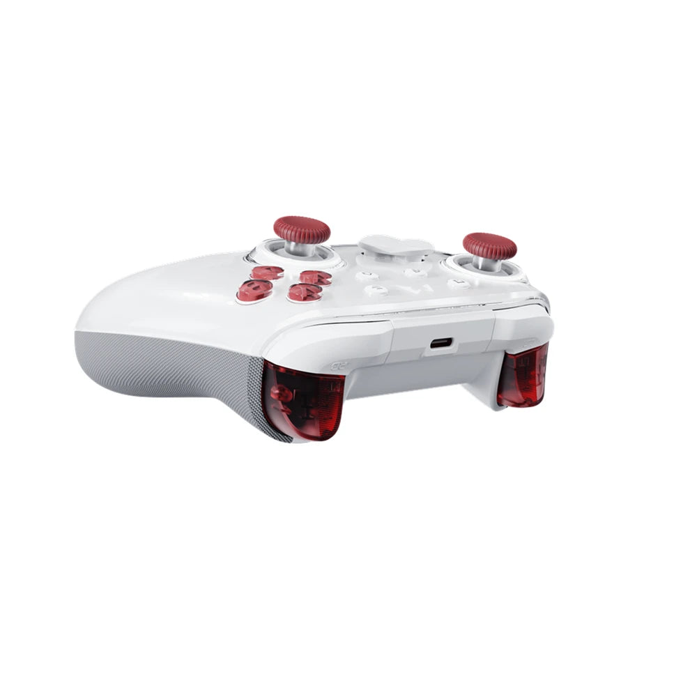 MOBAPAD Huben 2 Mechanical Bluetooth Controller For Nintendo Switch NS Switch 2 PC Android iOS Steam Game Console