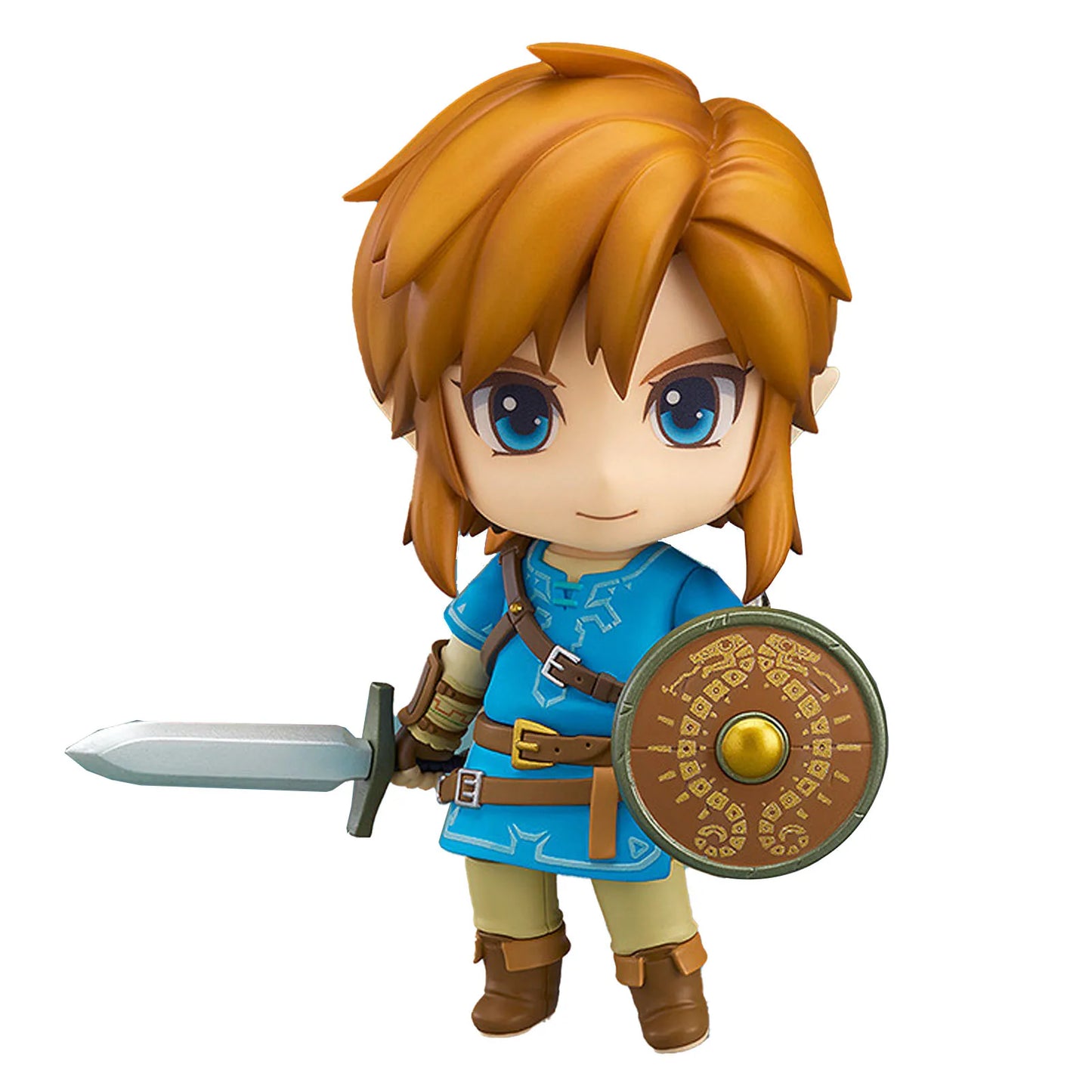 Anime Action Figure Cartoon Anime Figure Cartoon Character Figure Q Version Cute Fun Action Figure  for Collection Kids Gifts