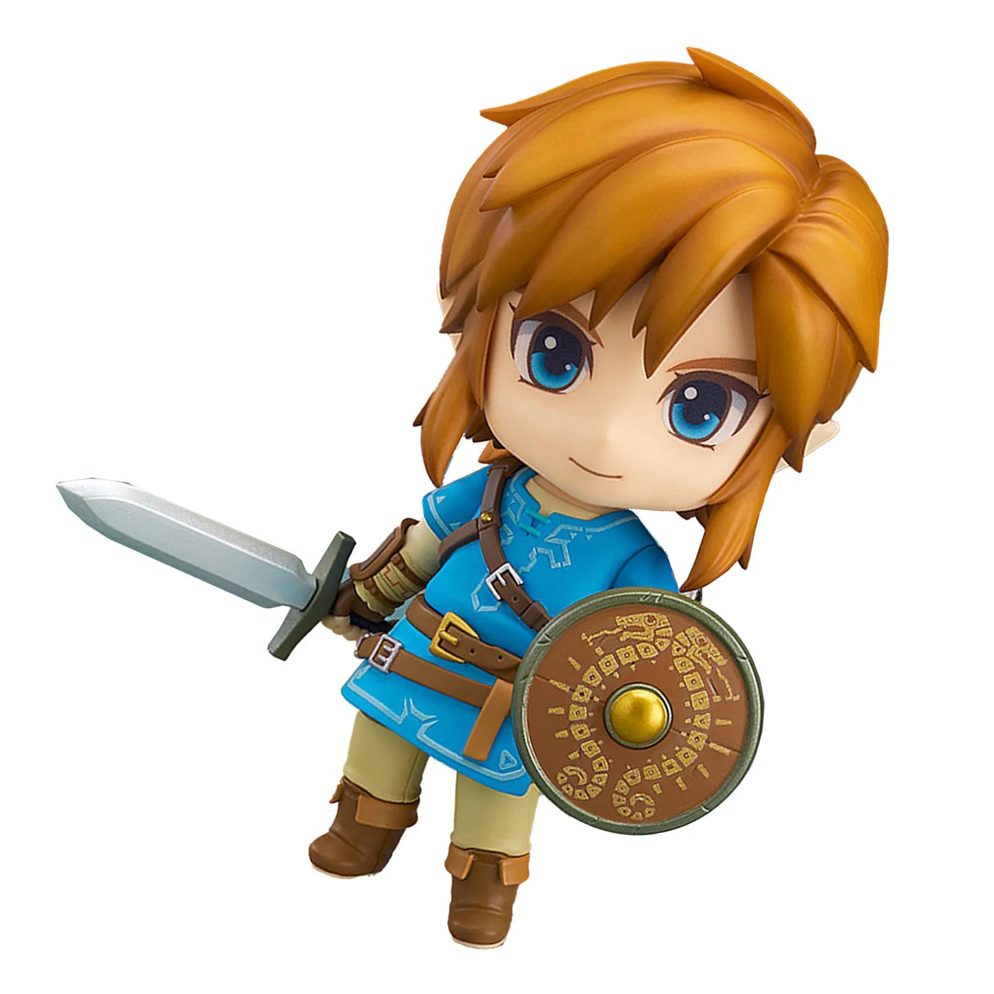 Anime Action Figure Cartoon Anime Figure Cartoon Character Figure Q Version Cute Fun Action Figure  for Collection Kids Gifts