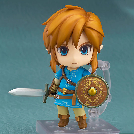 Anime Action Figure Cartoon Anime Figure Cartoon Character Figure Q Version Cute Fun Action Figure  for Collection Kids Gifts