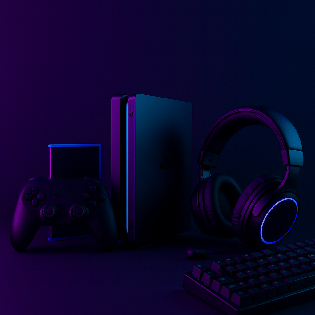 Gamers
