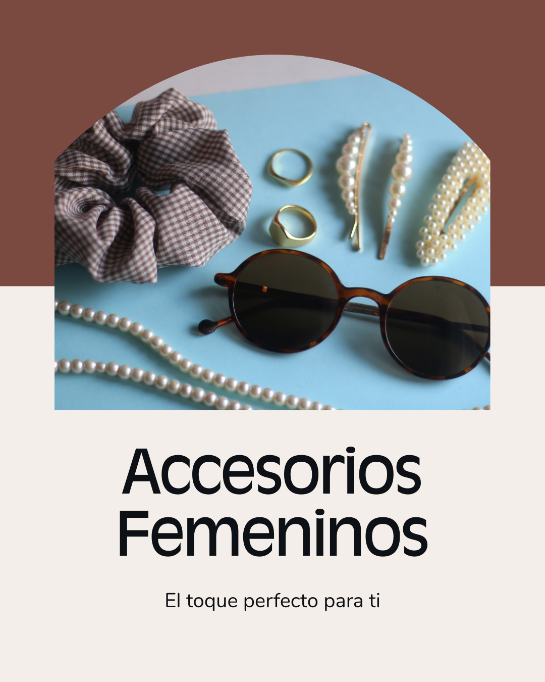 Accesorios Femeninos
