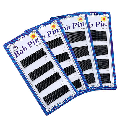 500 hair pins Bobby Pin black accessories girls