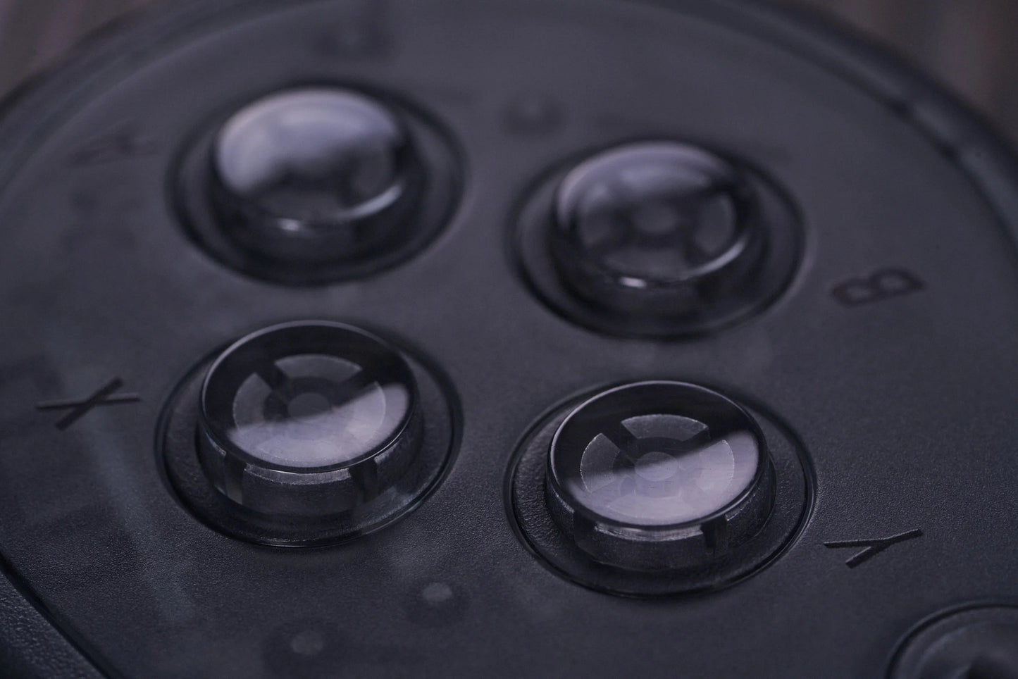 8BitDo SN30 2.4G Wireless Gamepad for Original SNES/SFC