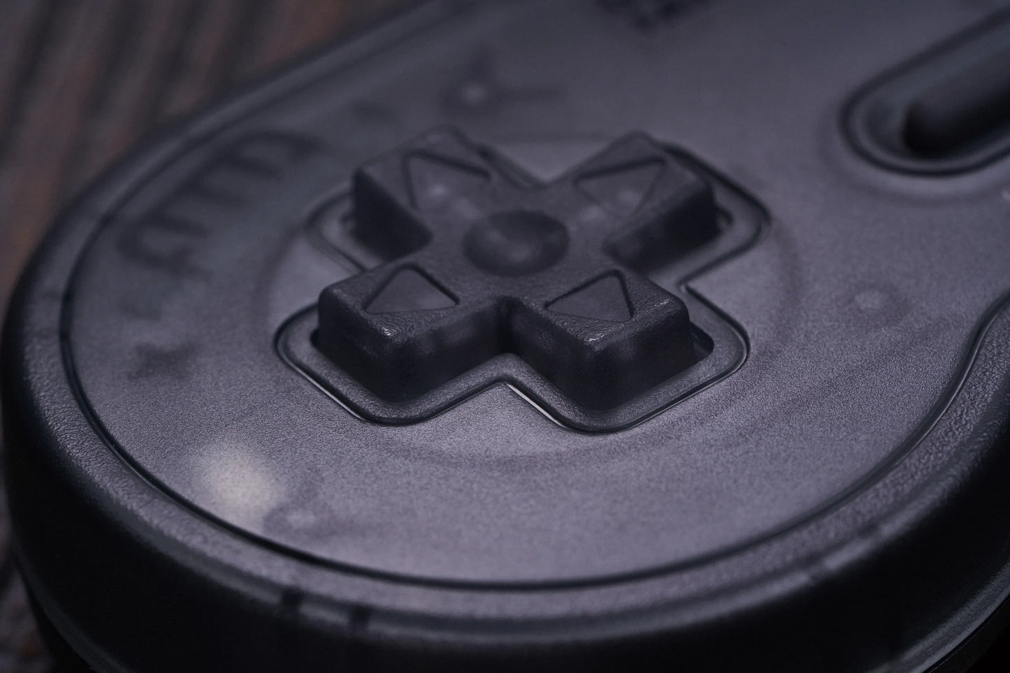 8BitDo SN30 2.4G Wireless Gamepad for Original SNES/SFC