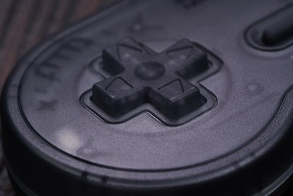 8BitDo SN30 2.4G Wireless Gamepad for Original SNES/SFC