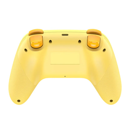 GameSir Nova Lite Switch Controller Gaming Gamepad with Hall Effect for Nintendo Switch iPhone Android Cellphone PC