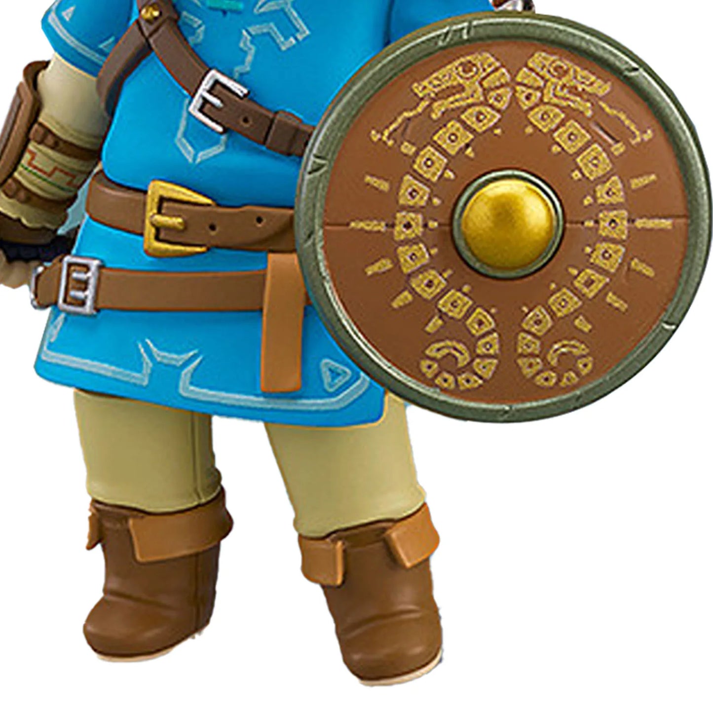 Anime Action Figure Cartoon Anime Figure Cartoon Character Figure Q Version Cute Fun Action Figure  for Collection Kids Gifts