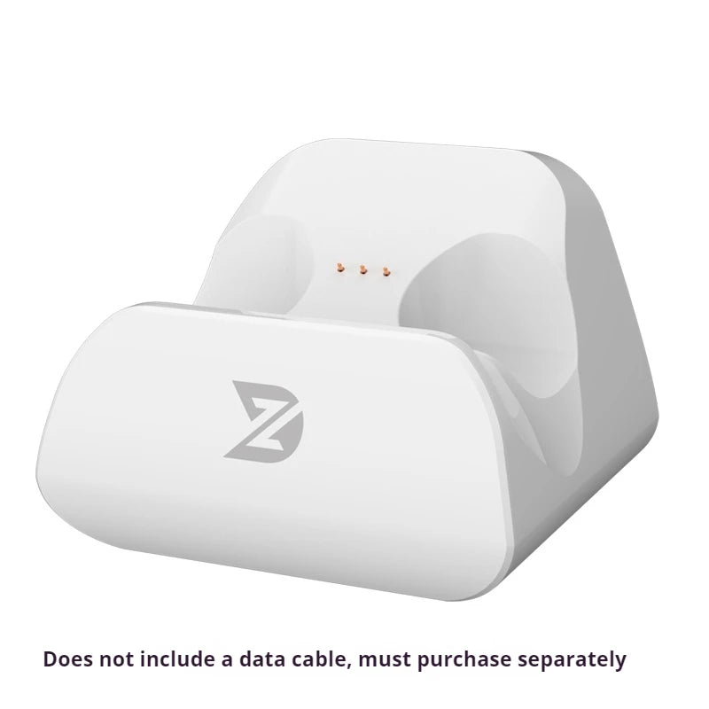 Zd Ultimate Legend Game Controller Elite Modular Sensory Rgb Switch Phone Bluetooth Controller Ns Tablet Steam Xbox Gifts ZD