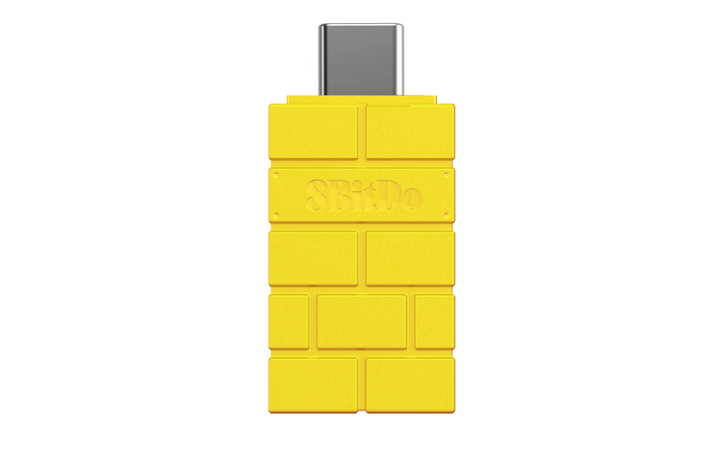 8BitDo Ultimate 2 Bluetooth Gamepad Game Controller with TMR Joysticks & Hall Effect Triggers for Nintendo Switch 2,PC,Windows