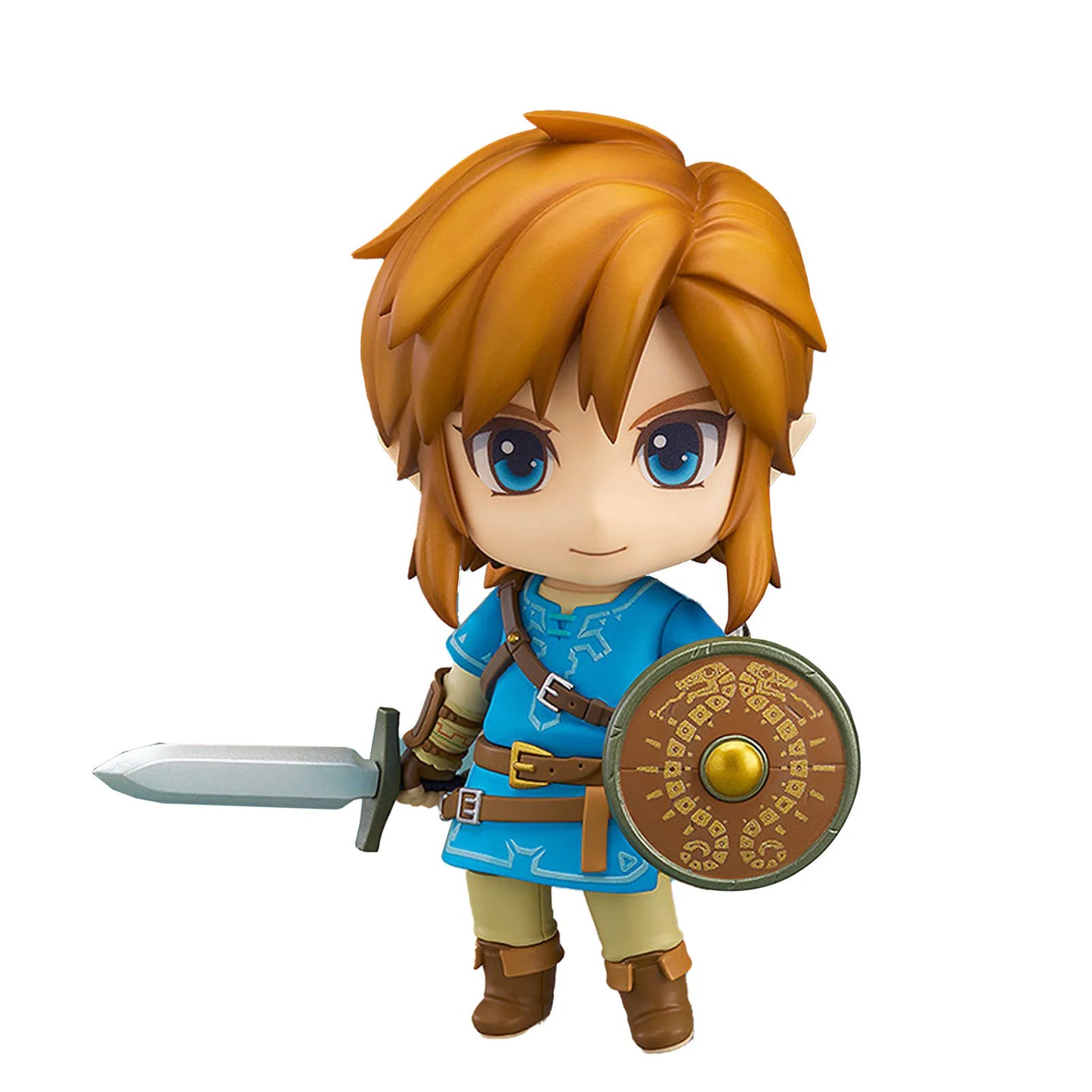 Anime Action Figure Cartoon Anime Figure Cartoon Character Figure Q Version Cute Fun Action Figure  for Collection Kids Gifts