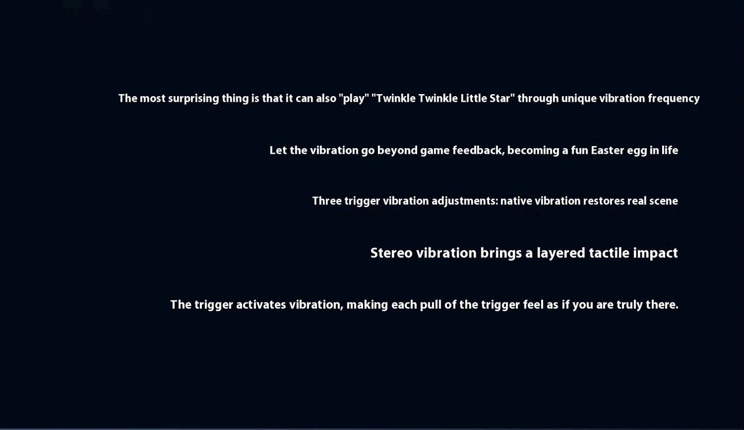 Zd Ultimate Legend Game Controller Elite Modular Sensory Rgb Switch Phone Bluetooth Controller Ns Tablet Steam Xbox Gifts ZD