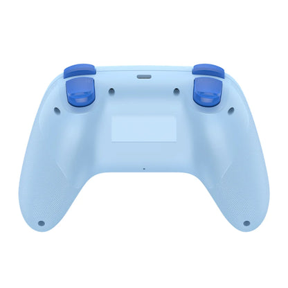 GameSir Nova Lite Switch Controller Gaming Gamepad with Hall Effect for Nintendo Switch iPhone Android Cellphone PC