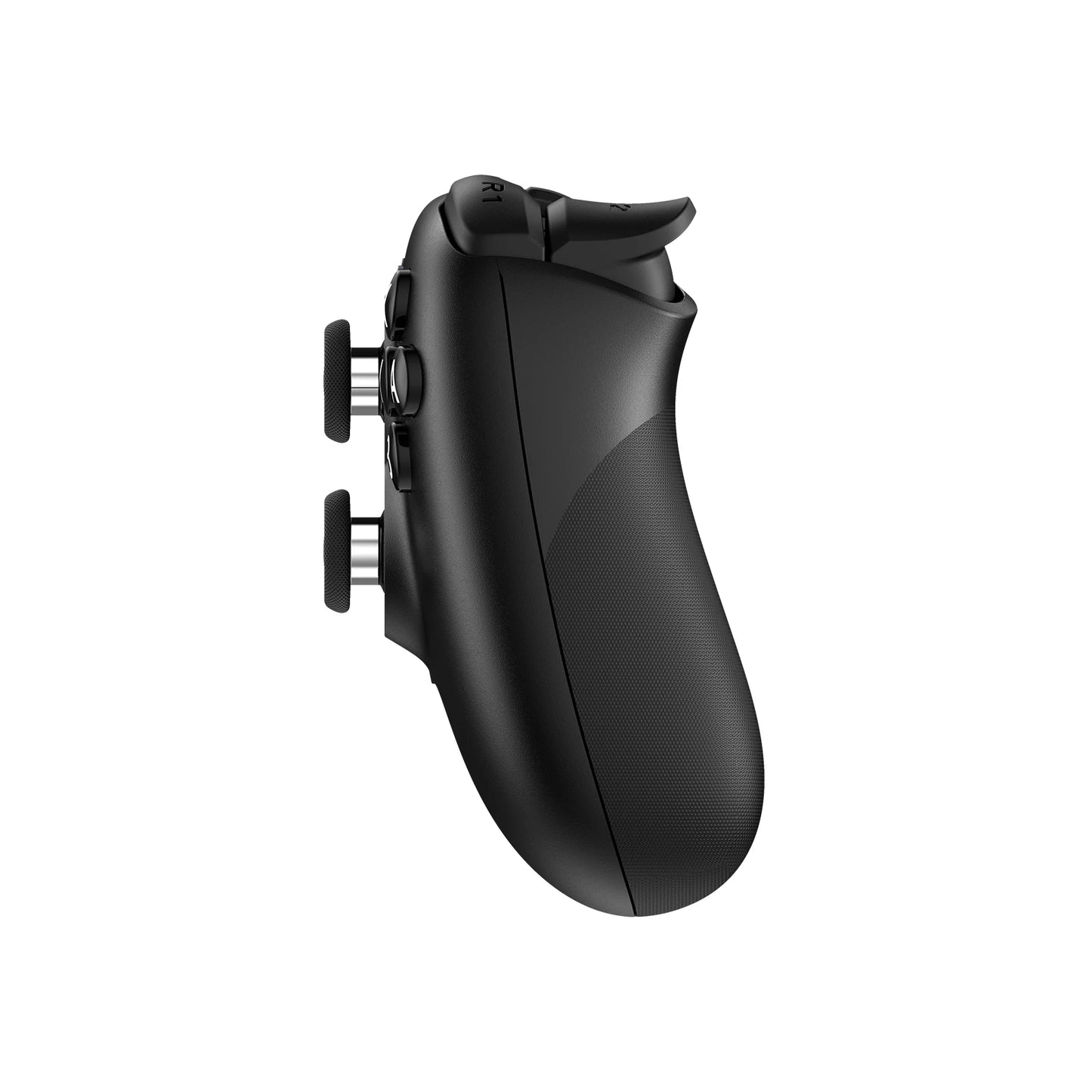 8BitDo Ultimate 2 Bluetooth Gamepad Game Controller with TMR Joysticks & Hall Effect Triggers for Nintendo Switch 2,PC,Windows