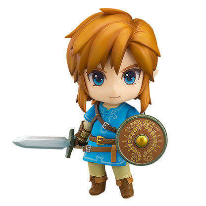 Anime Action Figure Cartoon Anime Figure Cartoon Character Figure Q Version Cute Fun Action Figure  for Collection Kids Gifts