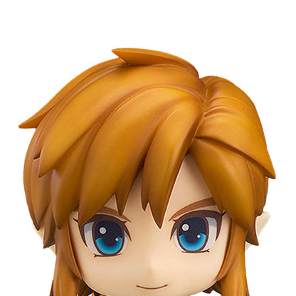 Anime Action Figure Cartoon Anime Figure Cartoon Character Figure Q Version Cute Fun Action Figure  for Collection Kids Gifts